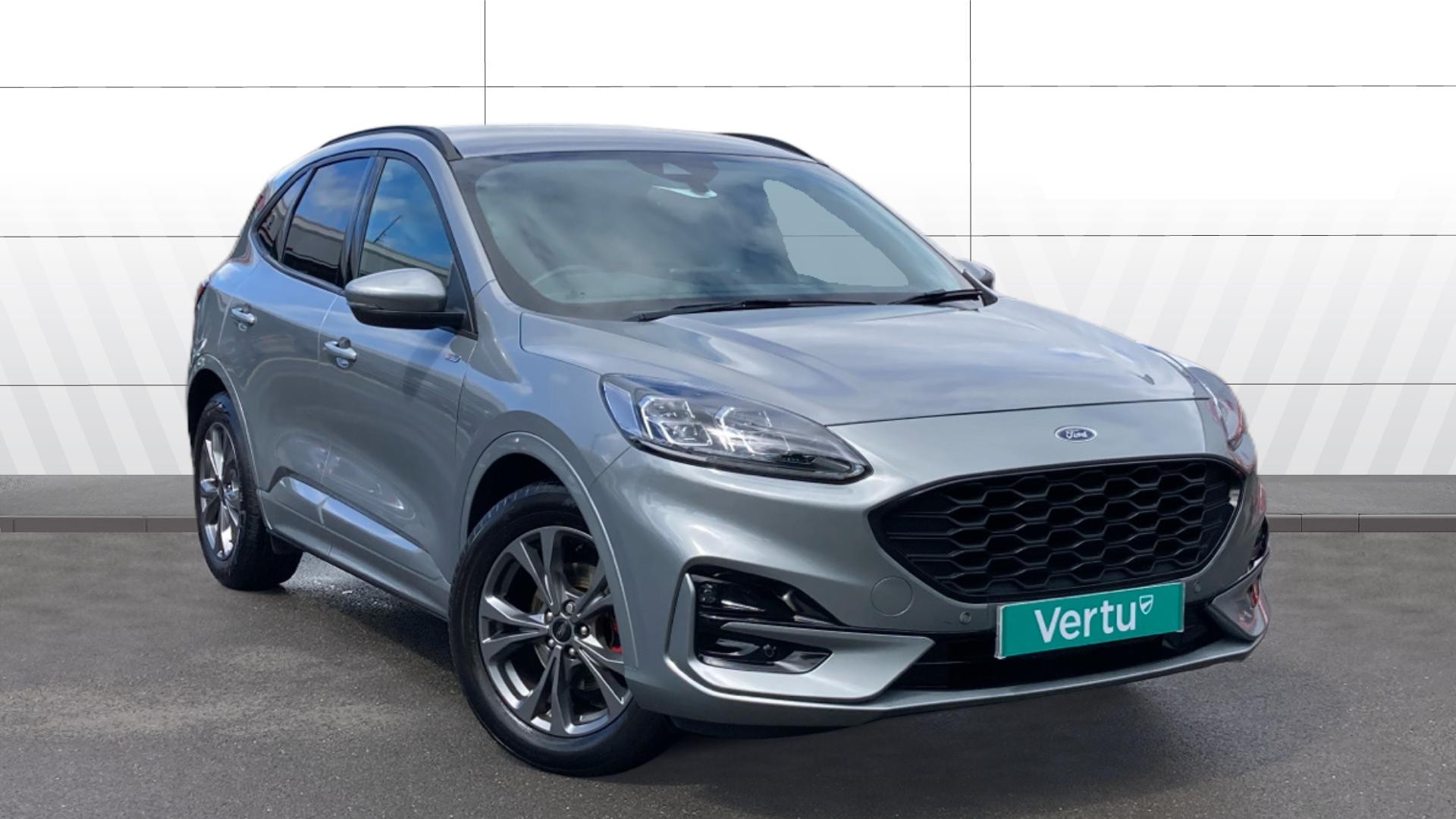 Kuga