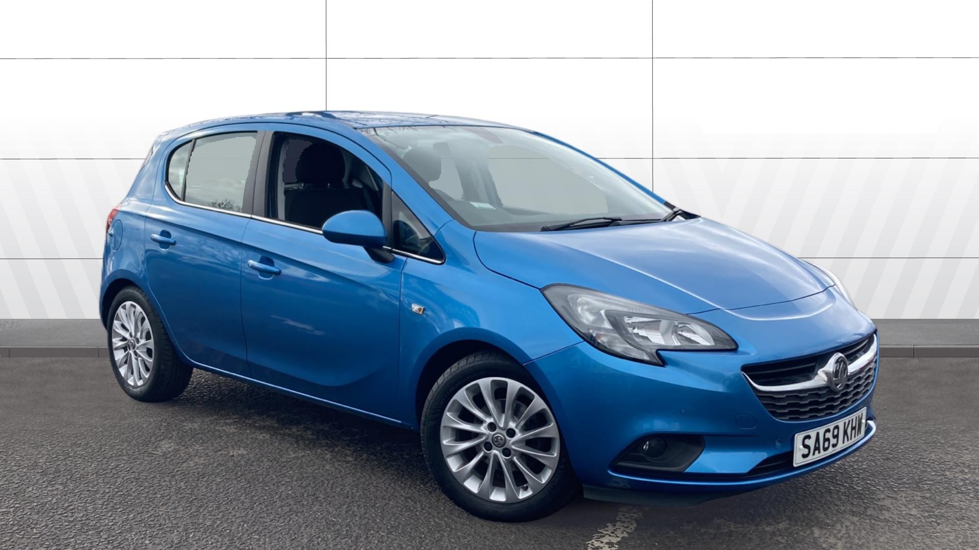 Corsa