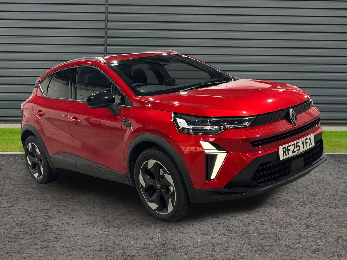 Captur