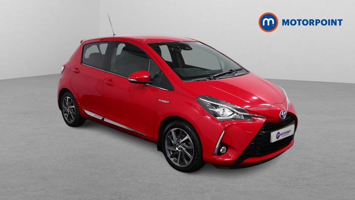 Yaris