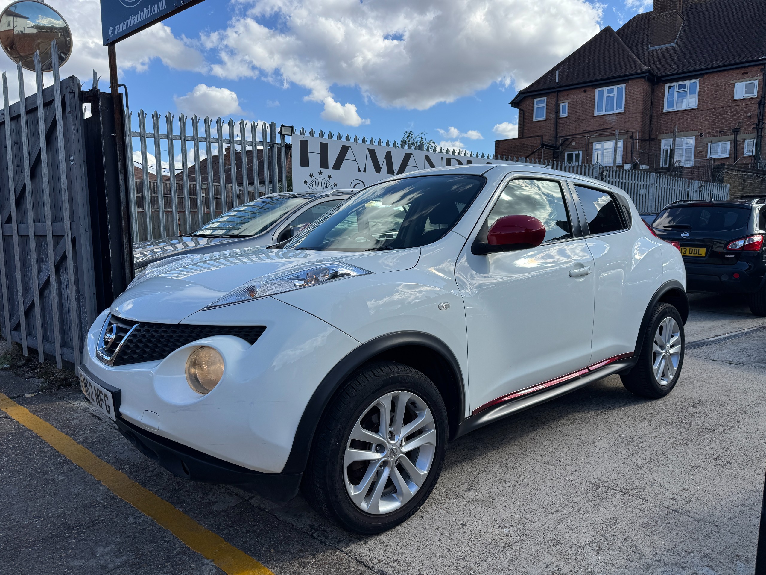 Juke