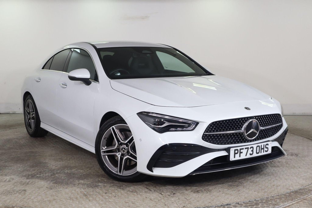 CLA