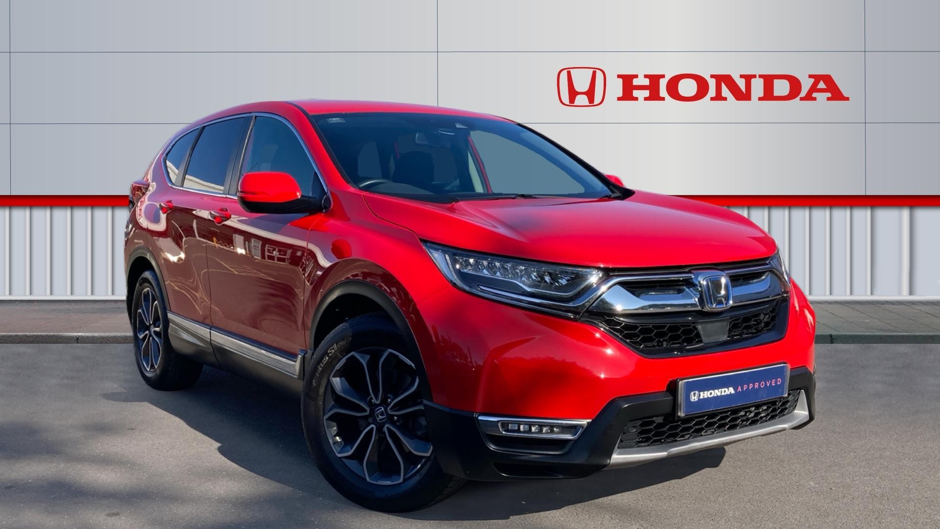 Cr-V