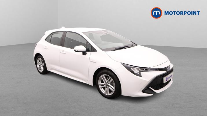 Corolla