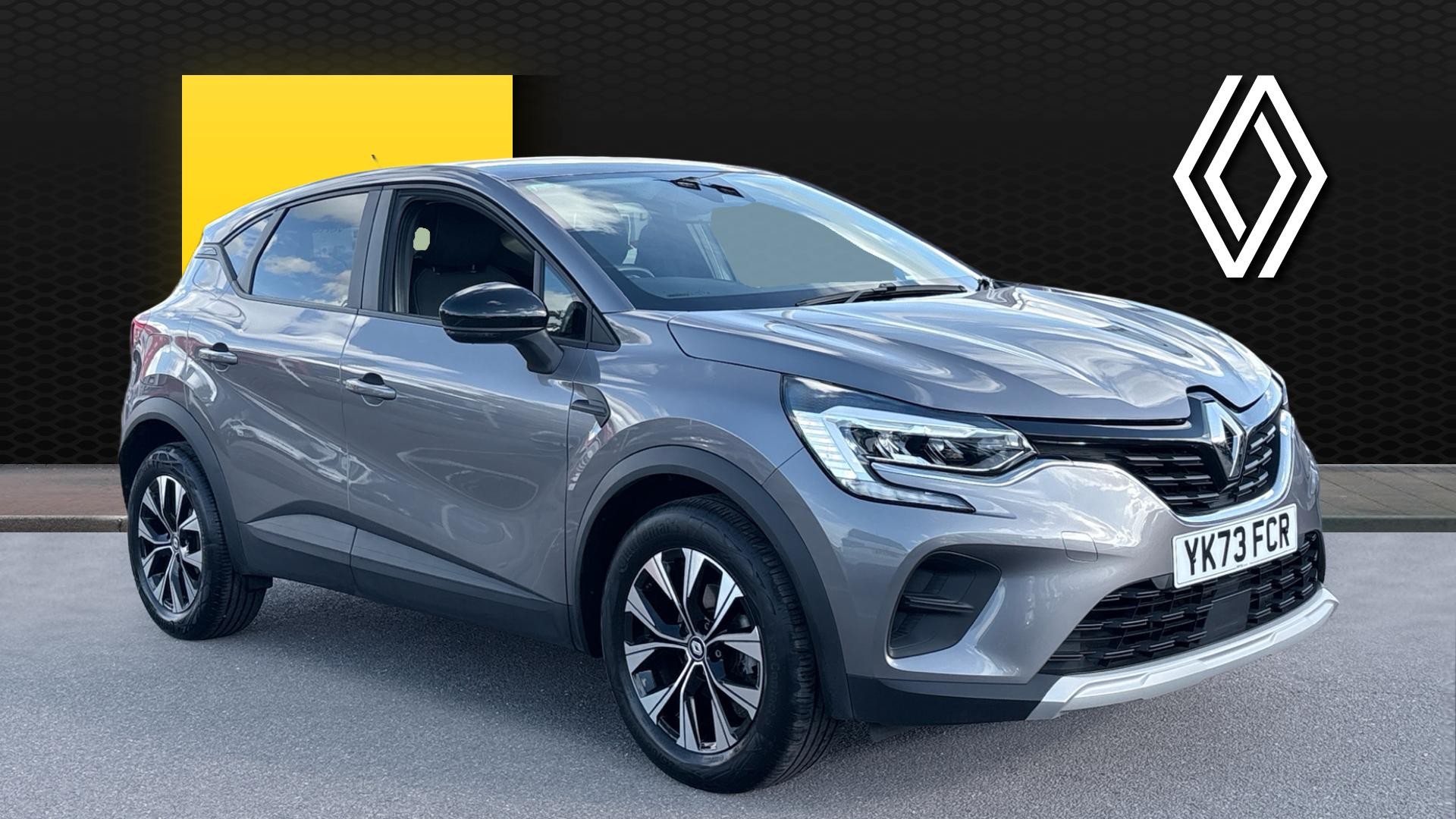 Captur