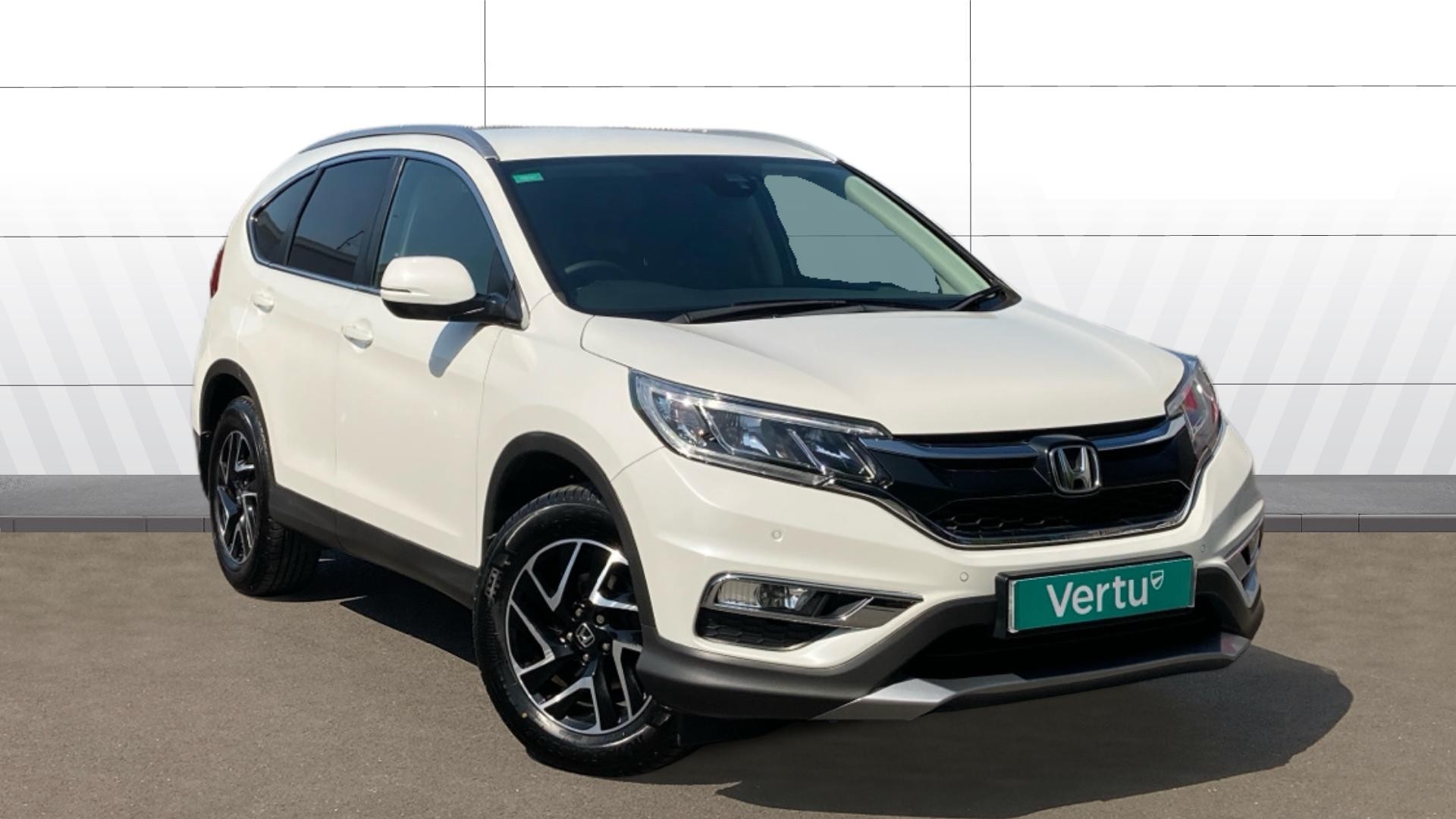 Cr-V