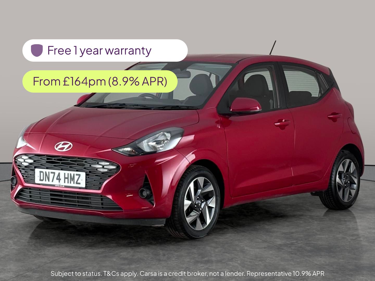 I10