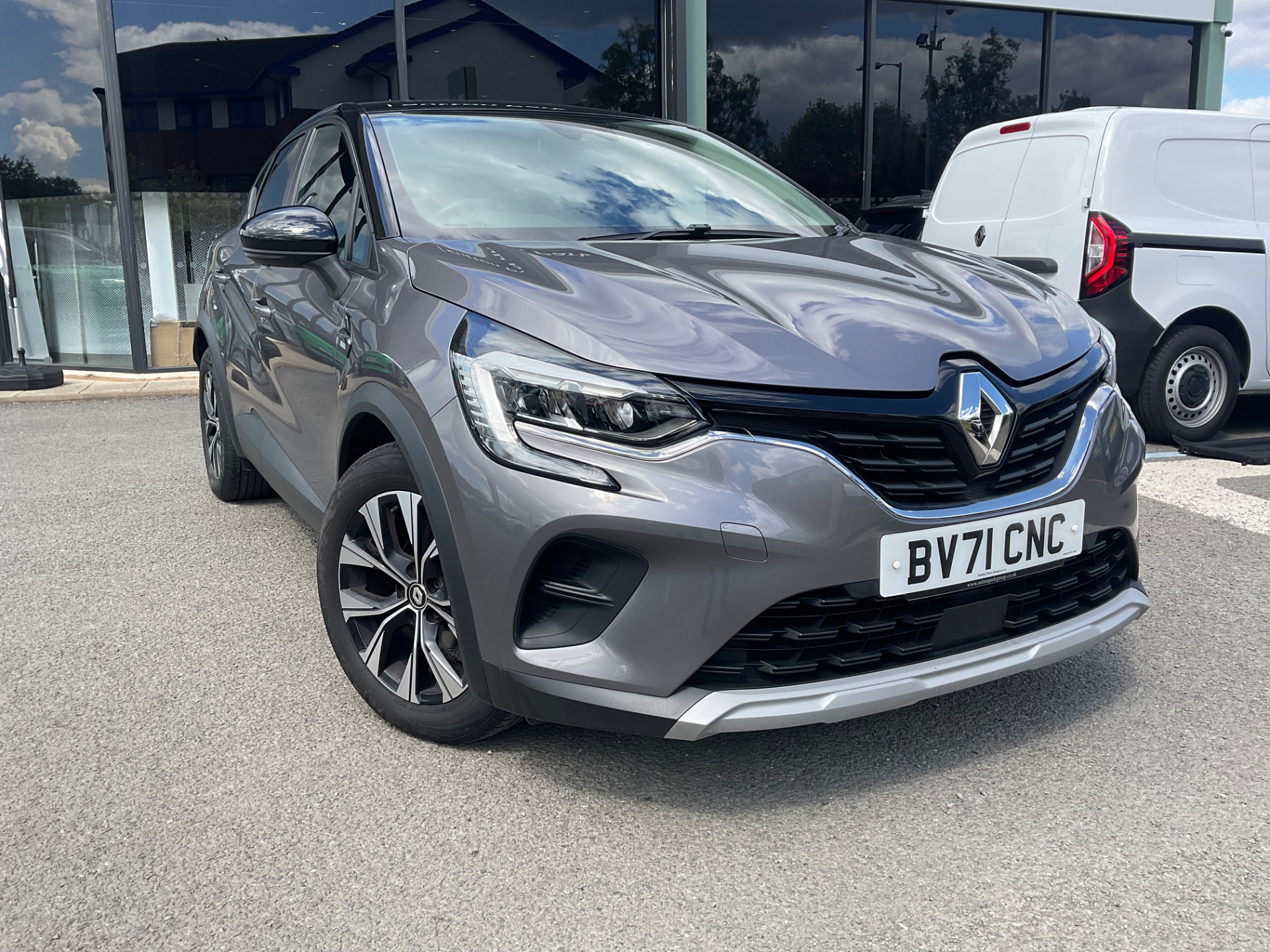Captur