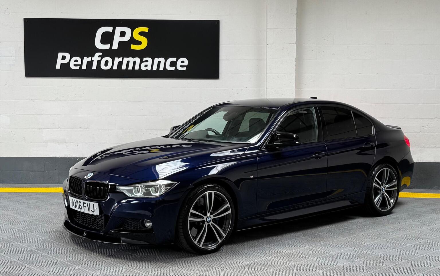 3 Series