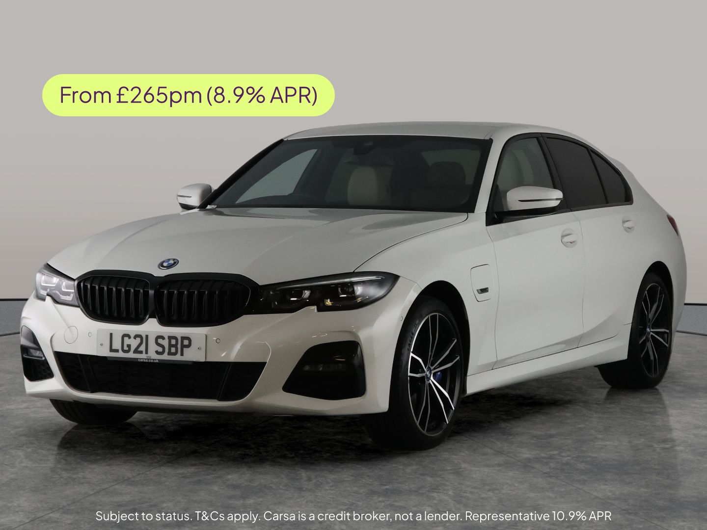 3 Series