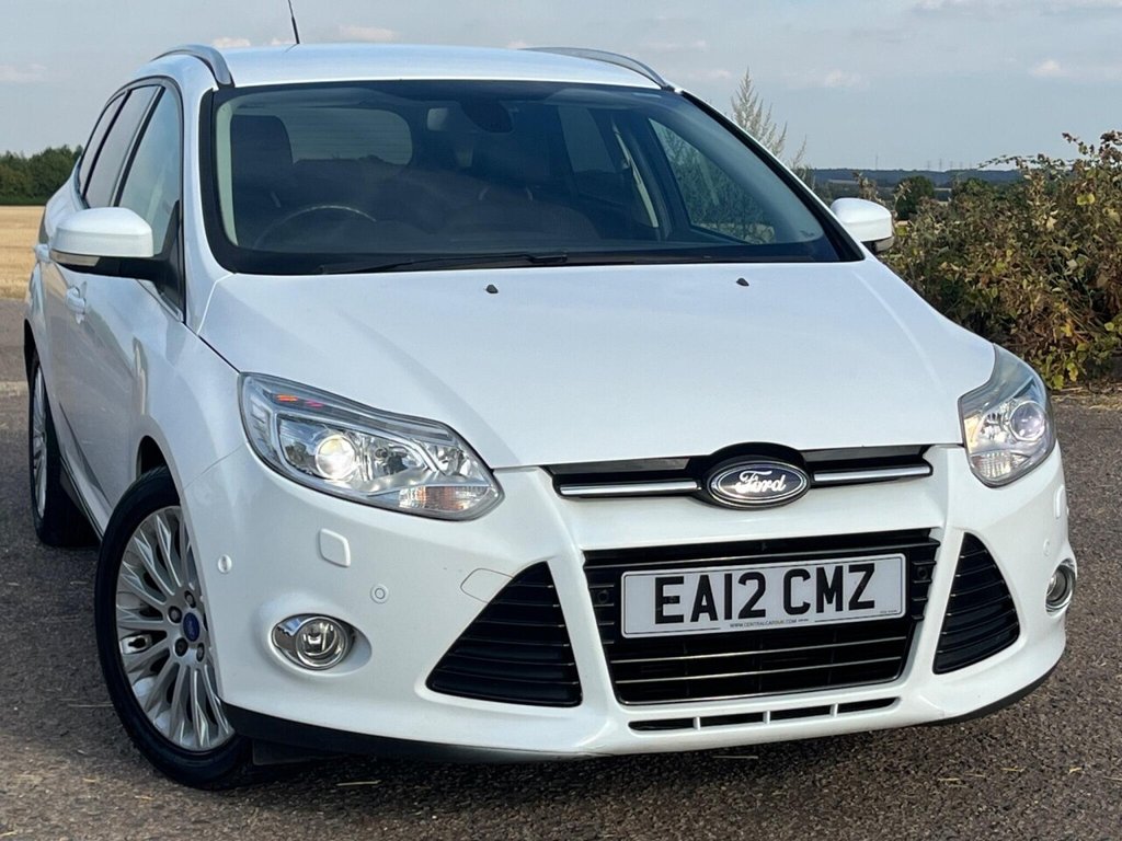 Focus Estate