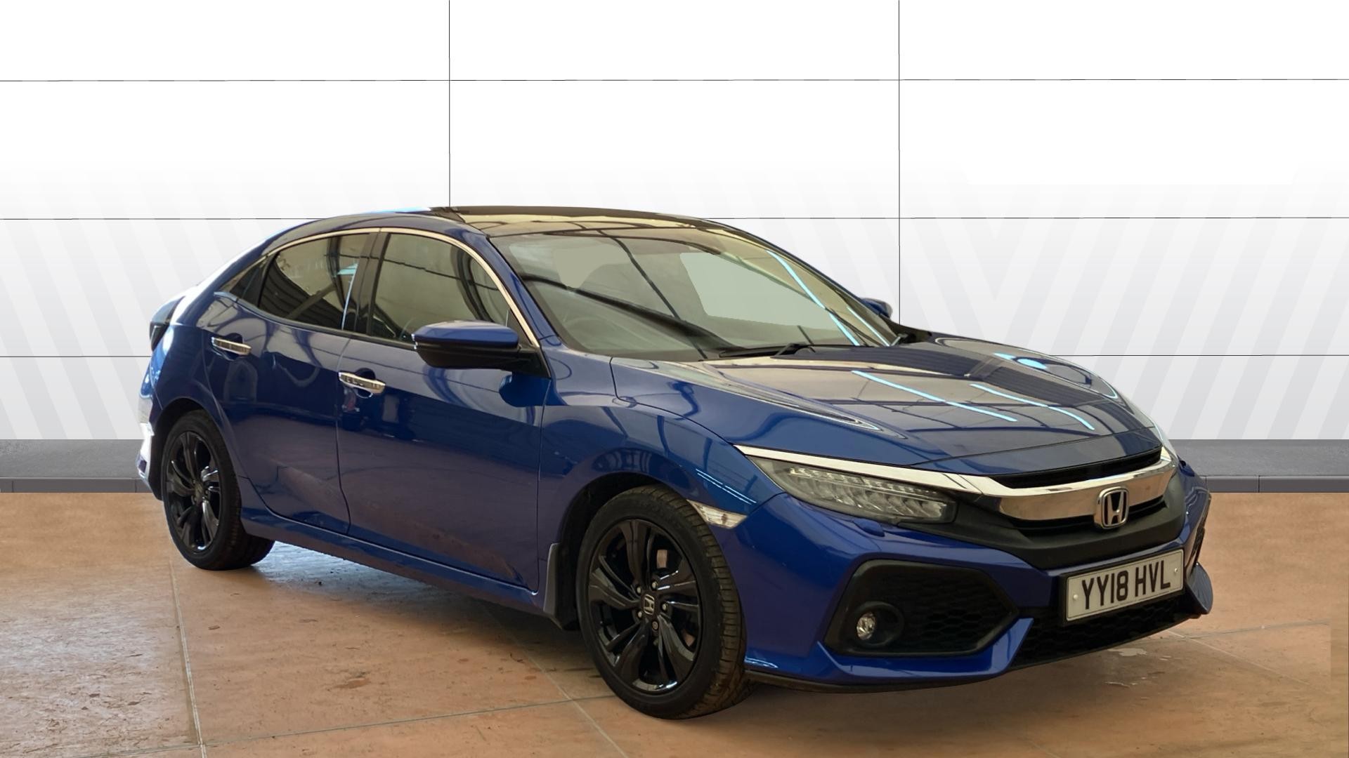 Civic