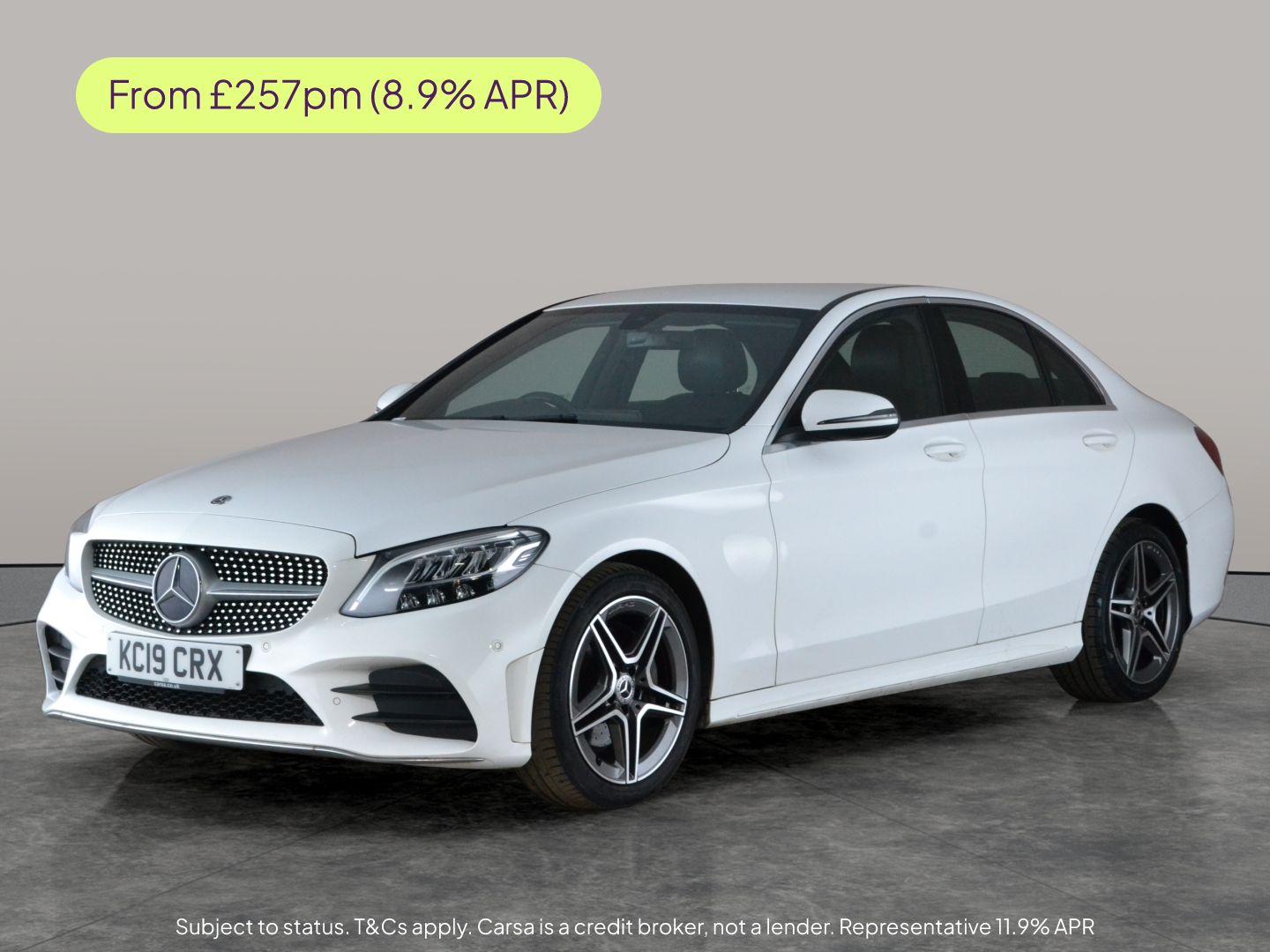 C Class