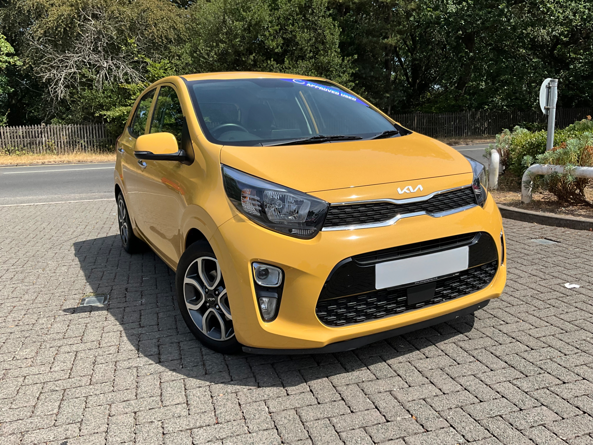 Picanto