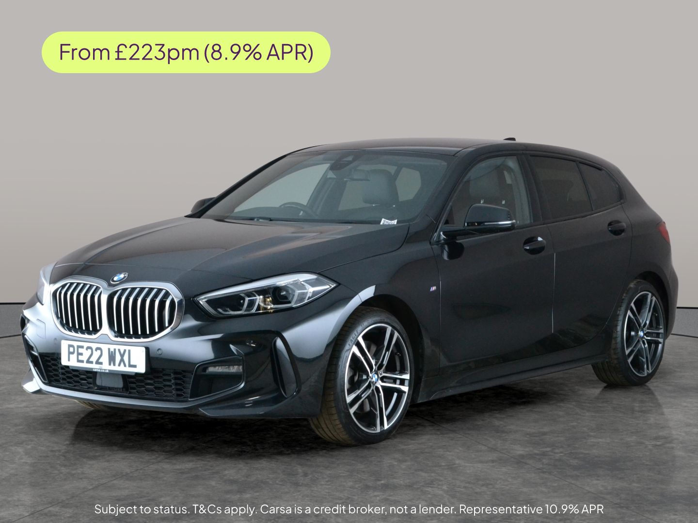 1 Series