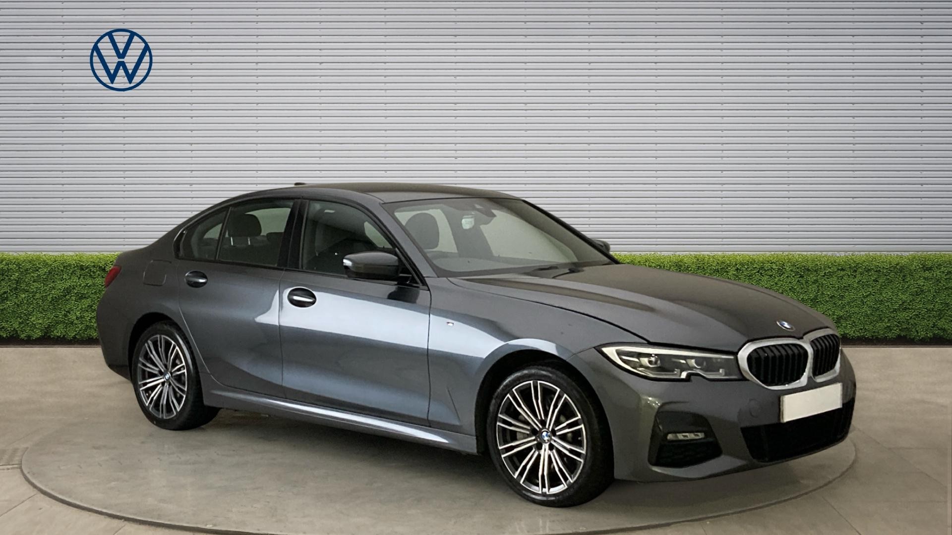 3 Series