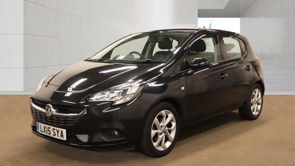 Corsa