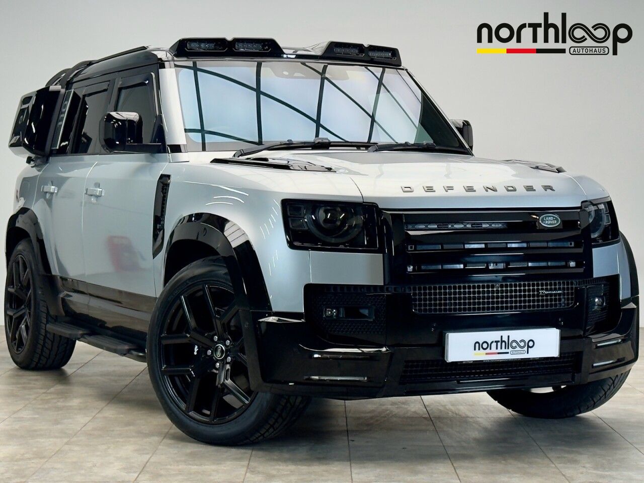 Defender