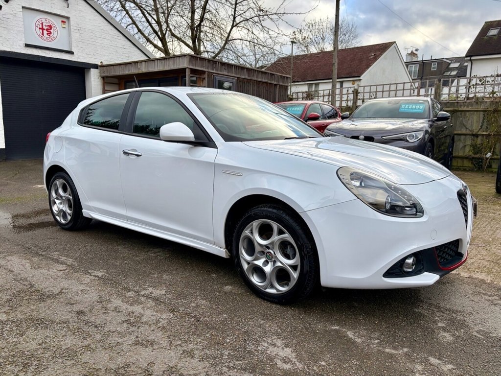 Giulietta