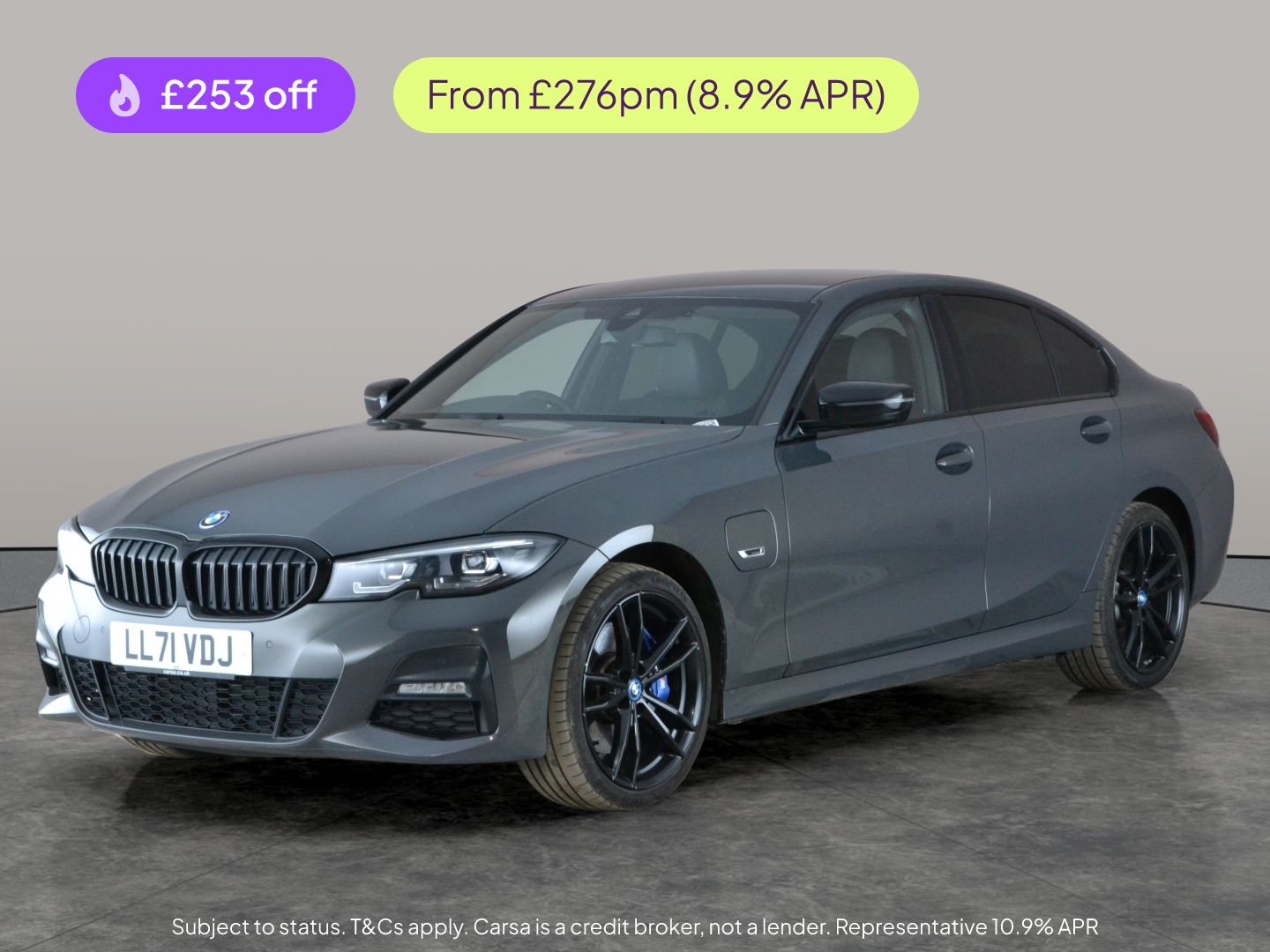 3 Series