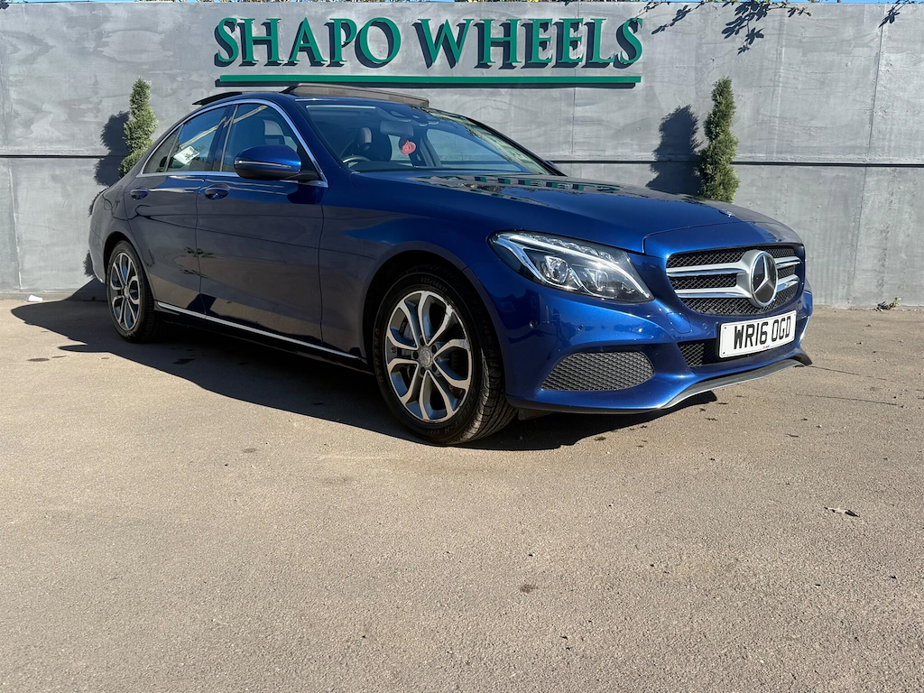 C Class