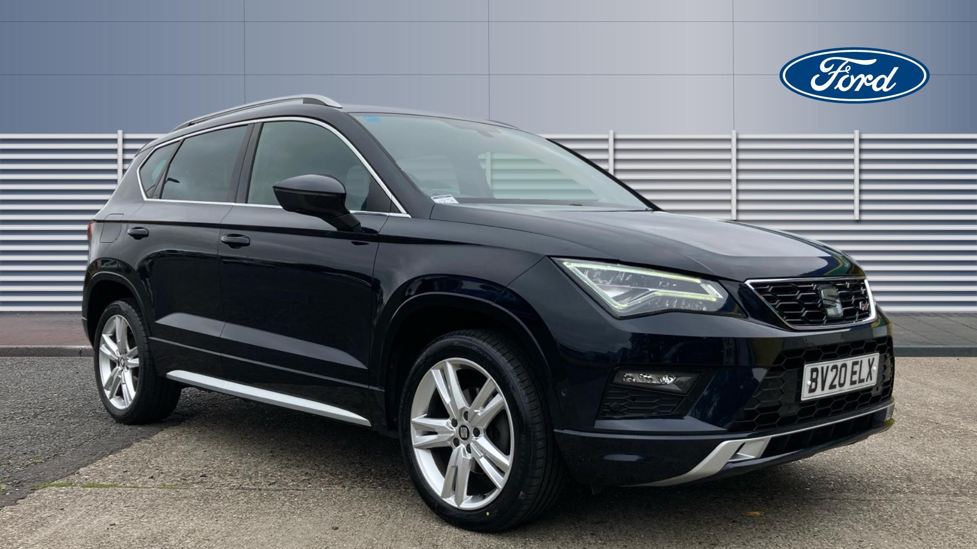 Ateca