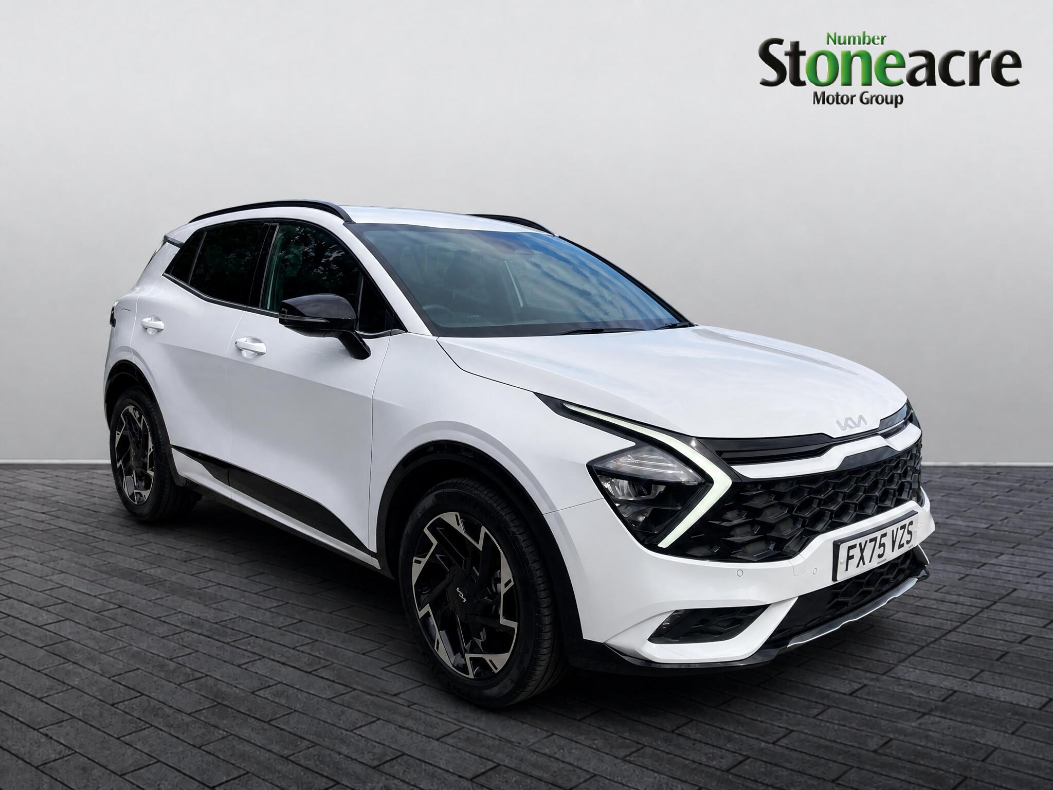 Sportage
