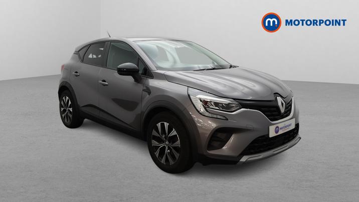 Captur