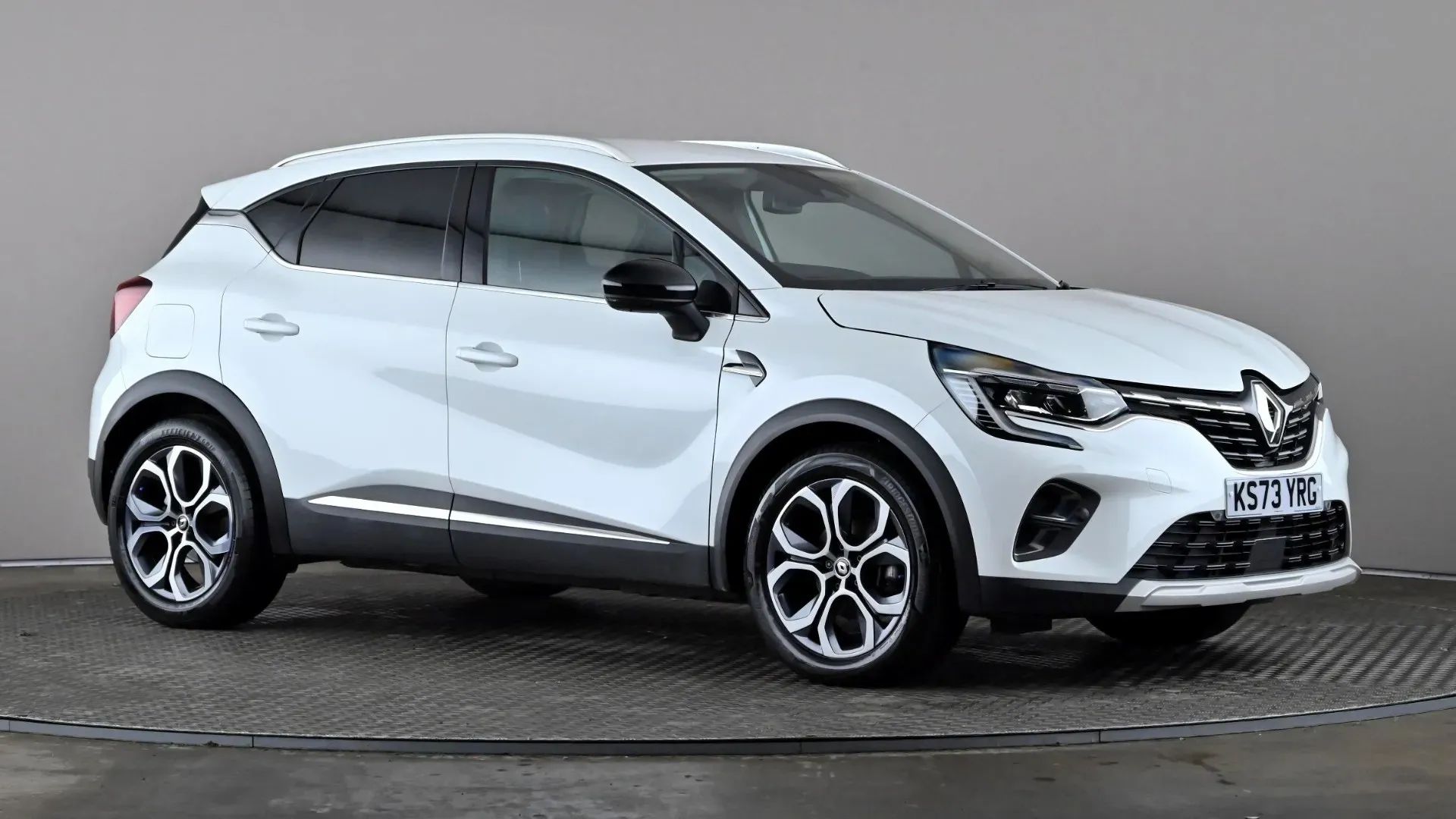 Captur