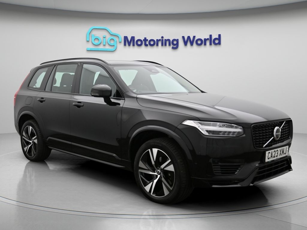 XC90