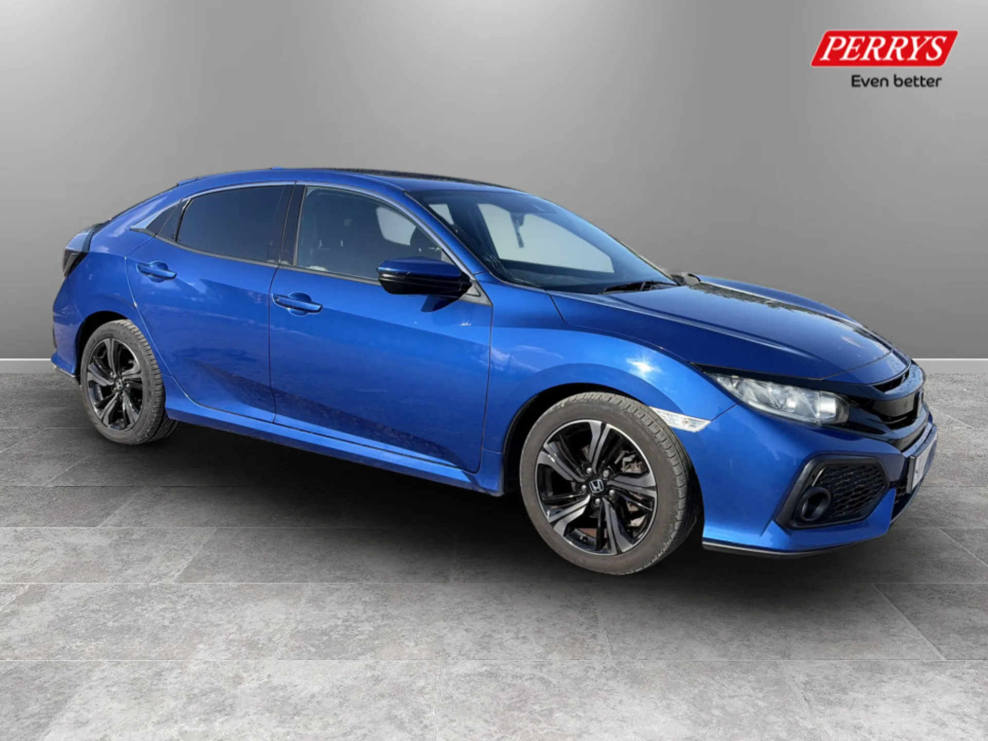Civic