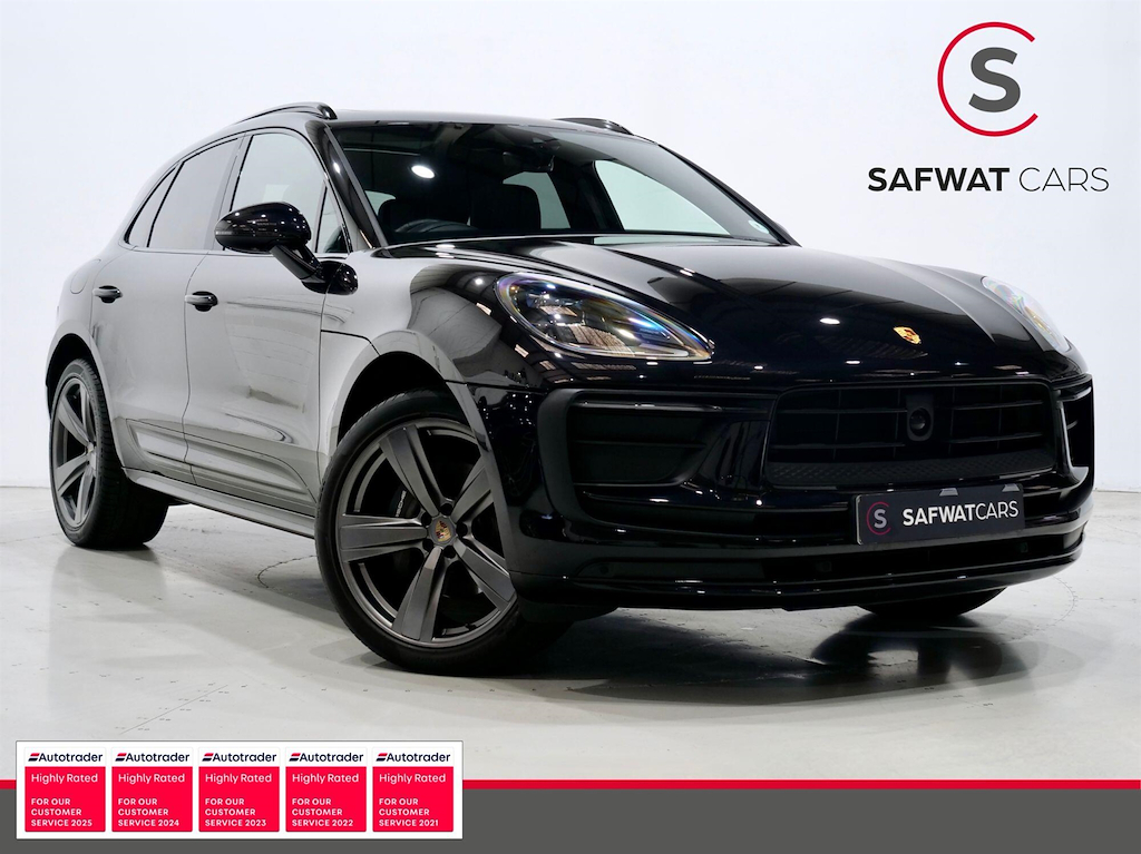 Macan