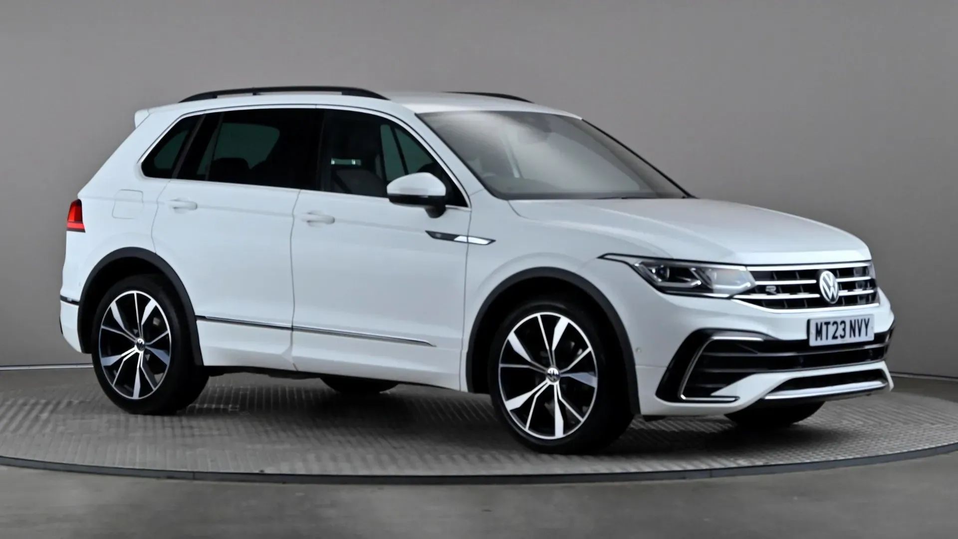 Tiguan