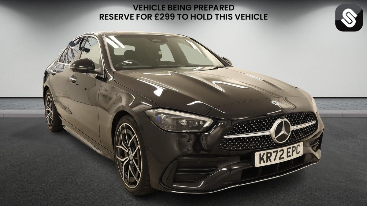 C Class