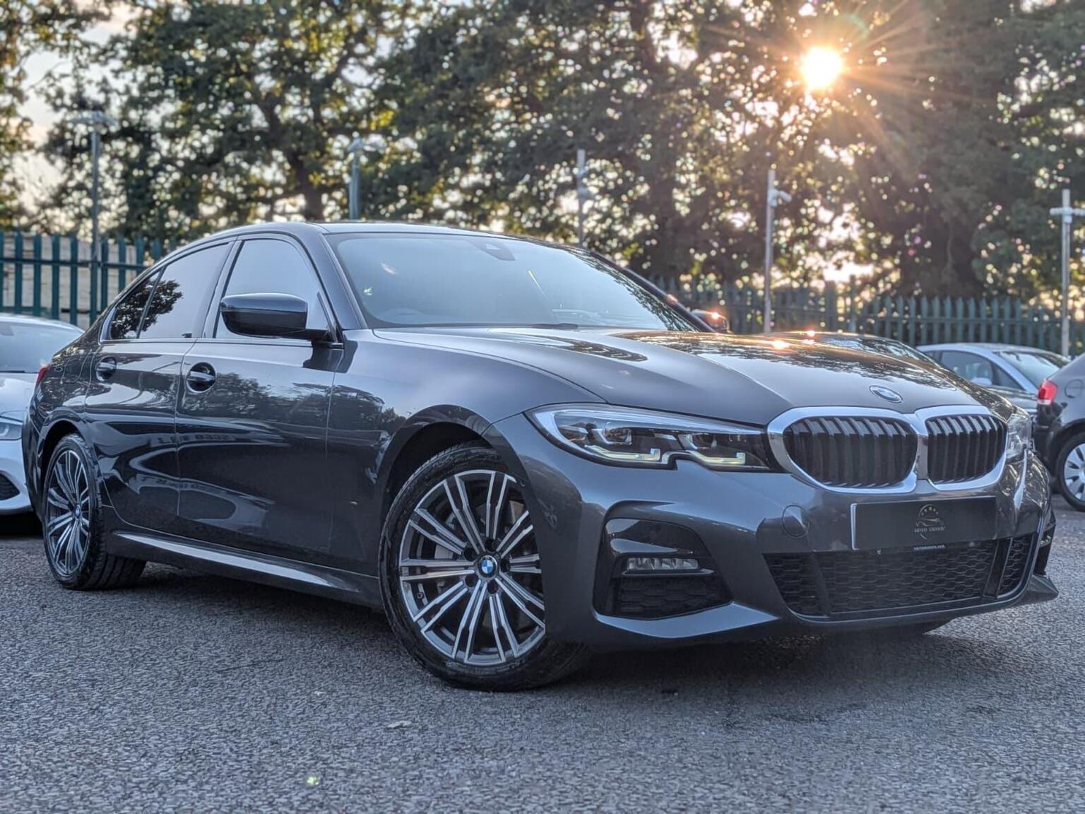 3 Series