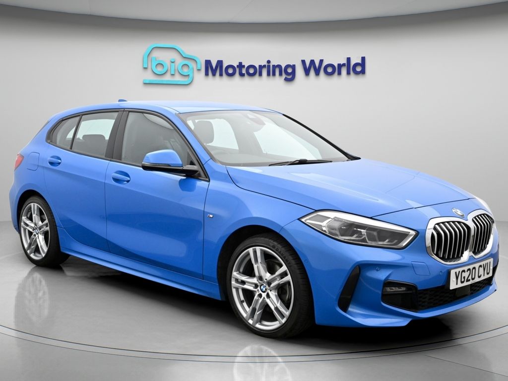1 Series