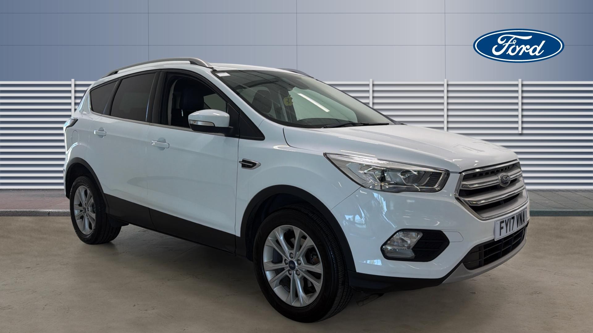 Kuga