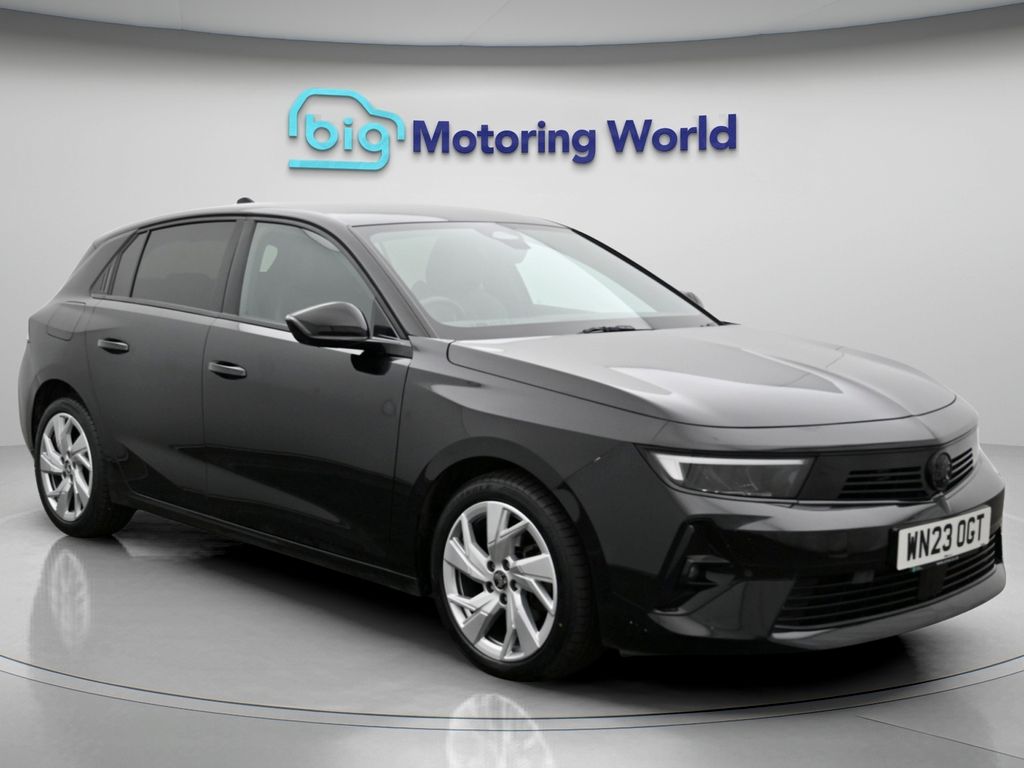 Astra