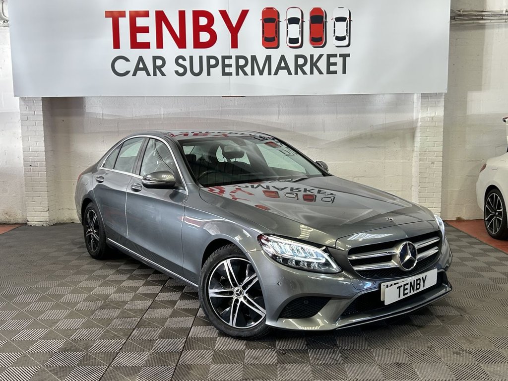 C Class