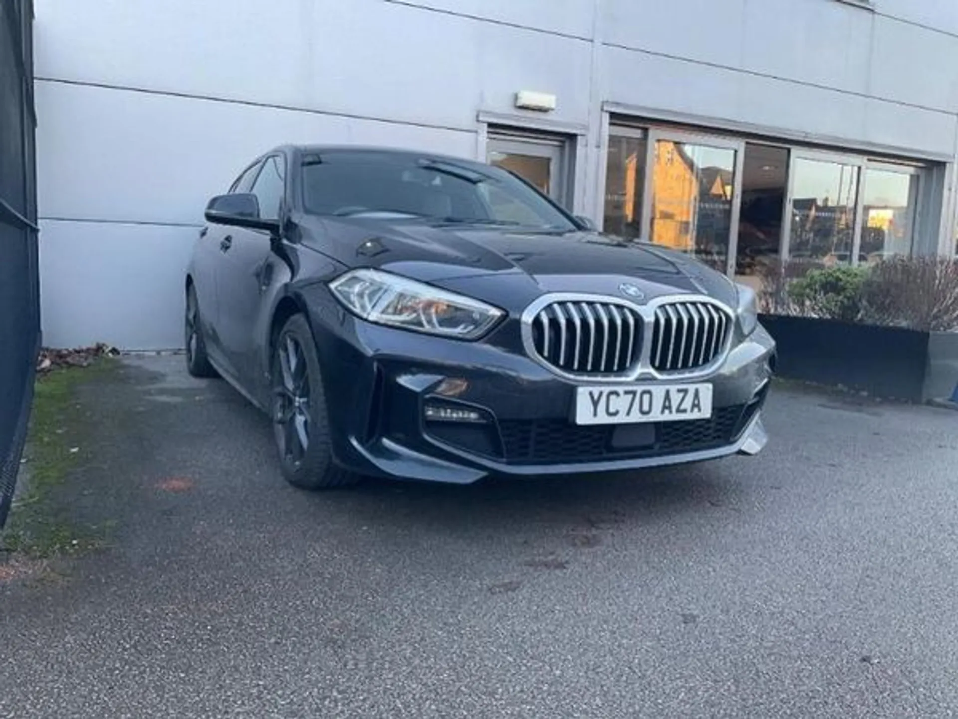 1 Series