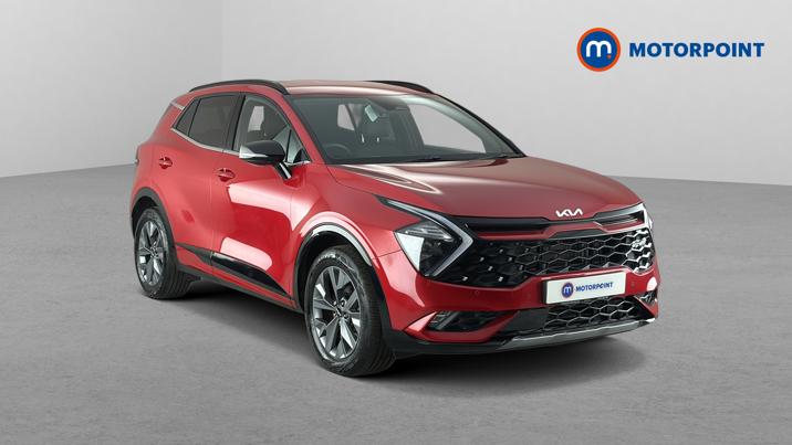 Sportage