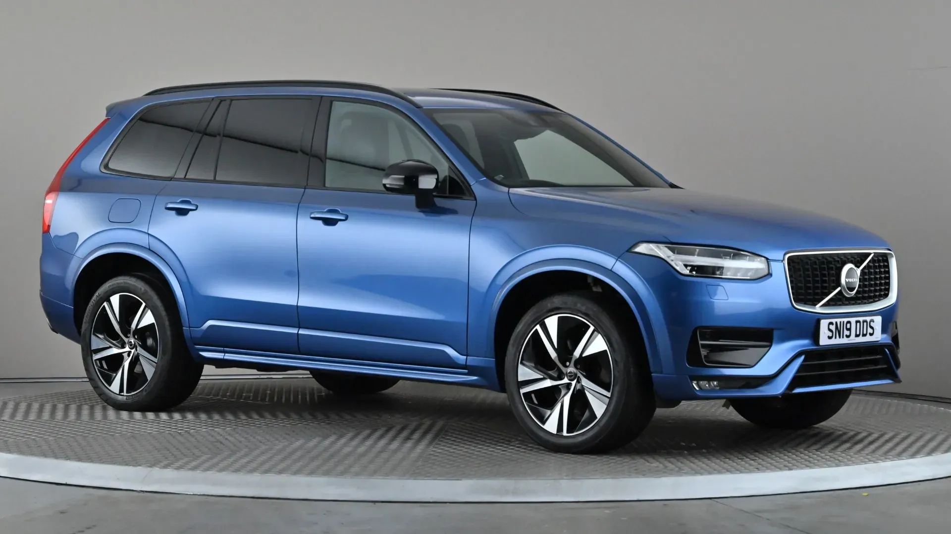 Xc90