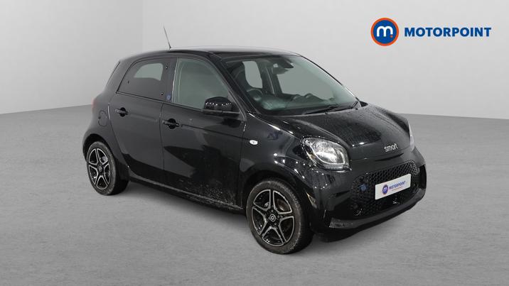 EQ ForFour