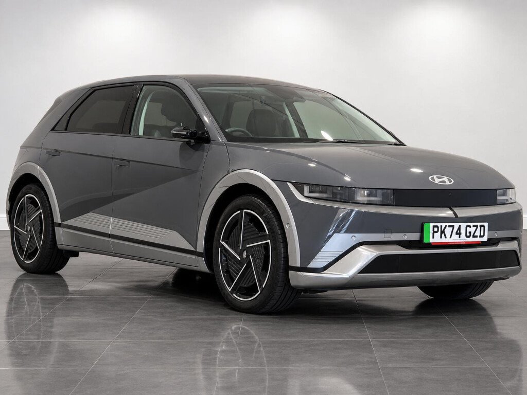 Ioniq 5