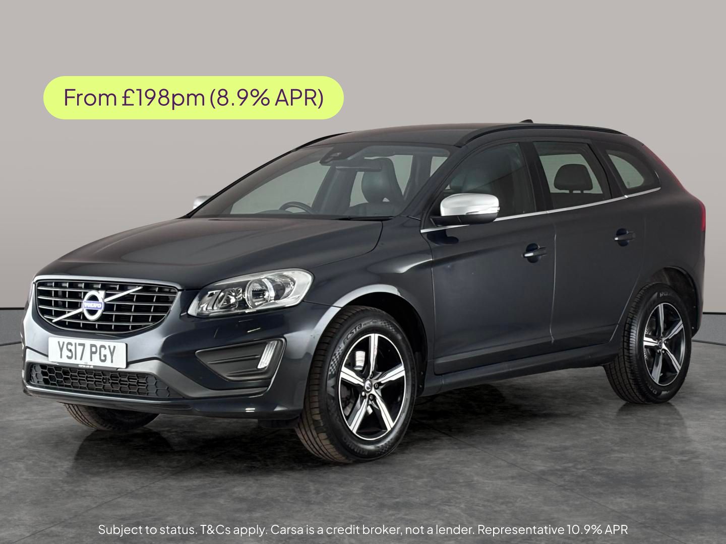 XC60