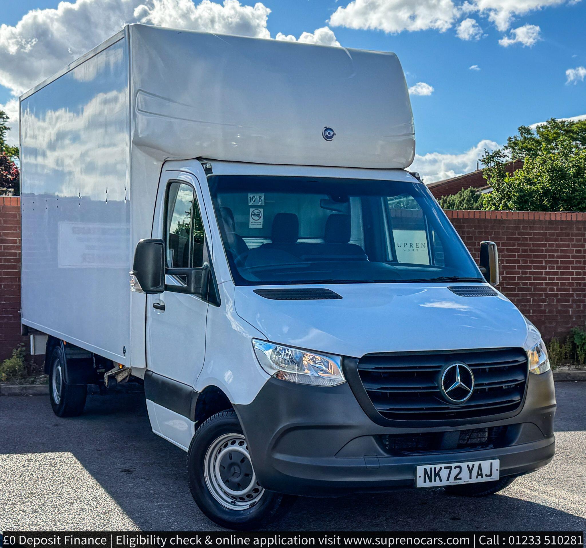 SPRINTER