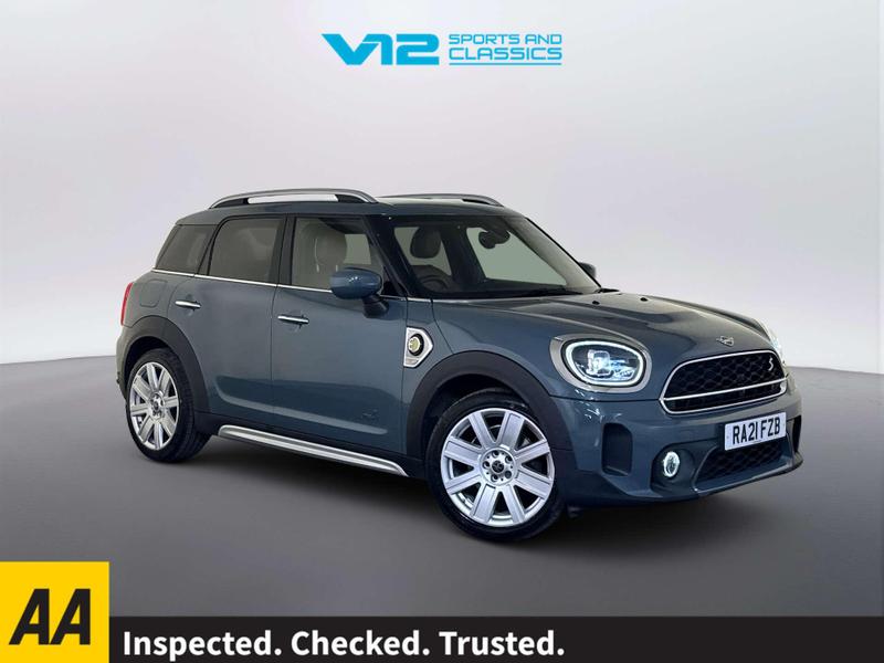 Countryman