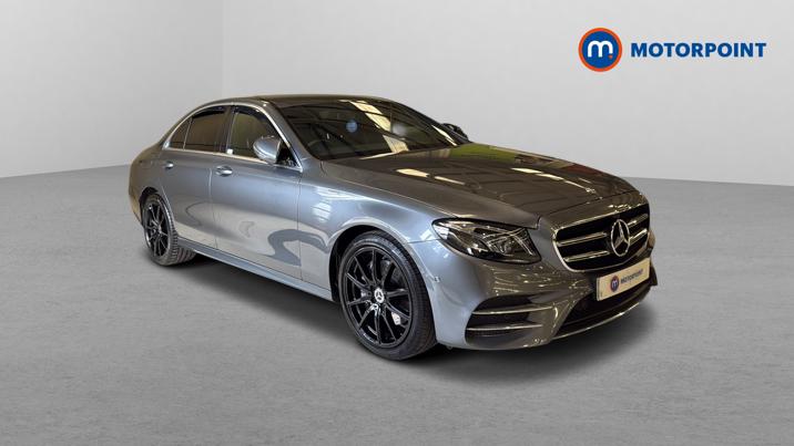 E Class