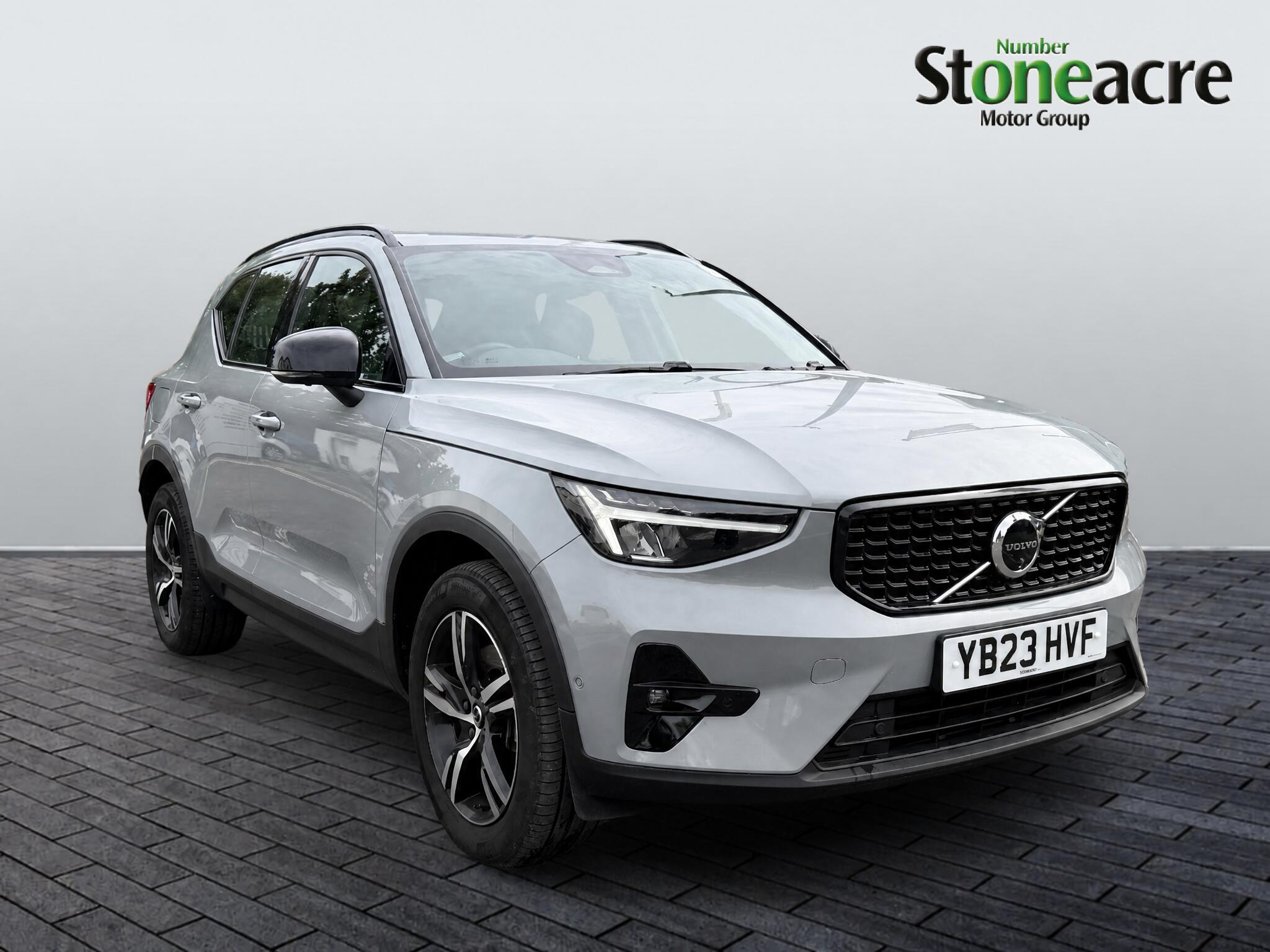Xc40