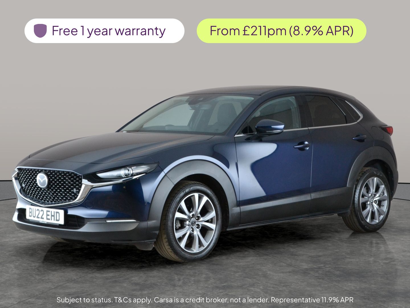 Cx-30